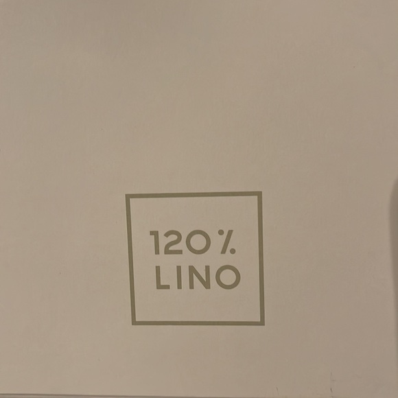 120%LINO GIFT BOX - Picture 6 of 7
